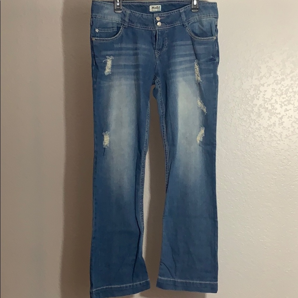 Women’s jeans